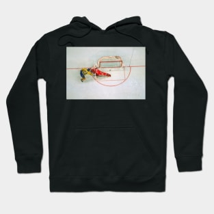 The Forsberg Hoodie